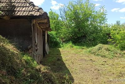 Casa cu teren in comuna Dobrin, jud.SALAJ - 5