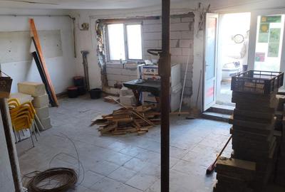 Casă cu 3 camere cu Teren 200 Mp în Dumbrăvița - 9