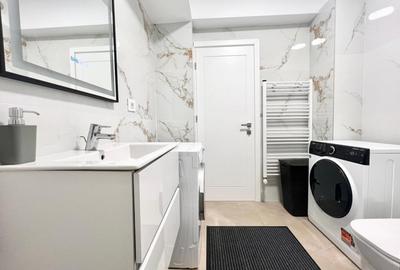 NOU /SUPERB /  PRIMA INCHIRIERE / COMPLET MOBILAT SI UTILAT - 24