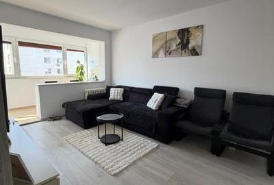 Apartament cu 2 camere decomandat, mobilat în Dristor - 1