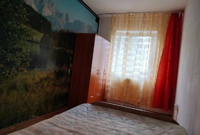 Apartament cu 3 camere semidecomandat, mobilat în Dacia - 7