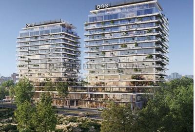 Garsonieră în Floreasca - 2