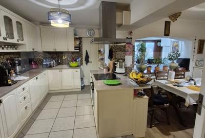 Apartament premium cu 4 camere, ultracentral - Design Personalizat - 4