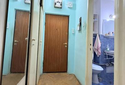 Garsonieră decomandată în Podul de Piatră - 5