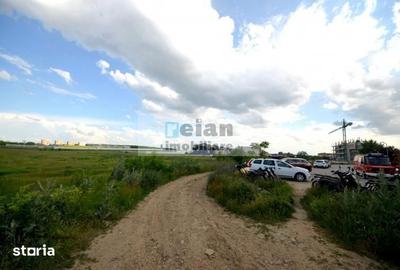 Teren de 2500 mp, în Central - 1