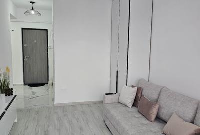 Garsonieră decomandată în Chiajna - 2