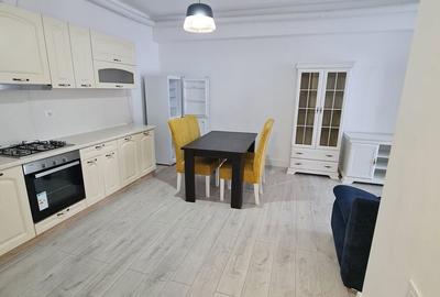 Apartament cu 3 camere în Central - 7