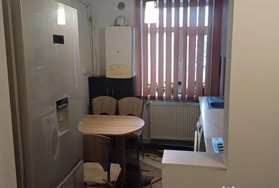 Apartament cu 2 camere semidecomandat în Central - 2