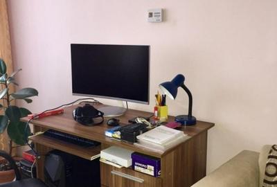 Apartament cu 2 camere decomandat, mobilat în Central - 2