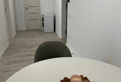 Apartament cu 2 camere decomandat în Central - 3