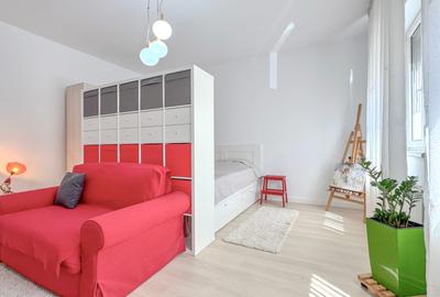 Casa renovata, semineu si terasa privata, Str.Nicopole - 6