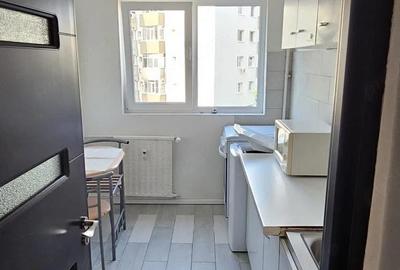 Apartament cu 2 camere semidecomandat în Lujerului - 5
