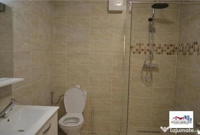 Garsonieră decomandată, mobilată în Tudor - 8