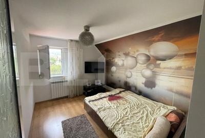 Casa deosebita in zona centrala a cartierului Cetate - Alba Iulia - 3