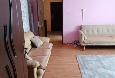 Apartament cu 2 camere semidecomandat în Central - 5
