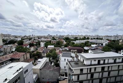 Apartament cu 2 camere semidecomandat în Obor - 2