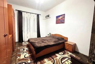 Apartament cu 5 camere semidecomandat în Armeneasca - 11