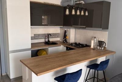 Apartament cu 2 camere în Central - 5