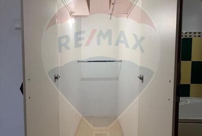 Apartament cu 2 camere semidecomandat, mobilat în Mihai Bravu - 11