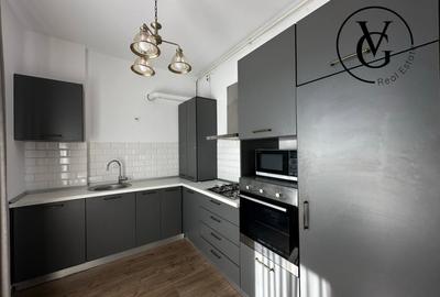 Apartament 2 camere-Faleza Nord-vedere lac si mare - 5