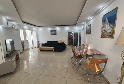 BALADA-APARTAMENT CU 3 CAMERE CENTRALA GAZE MOBILAT - 11