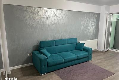 Apartament cu 2 camere, mobilat în Rahova - 3