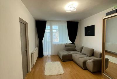 Apartament cu 2 camere în Micro 17 - 5