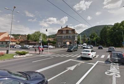 Teren unic in Brasov, zona 0 - 6