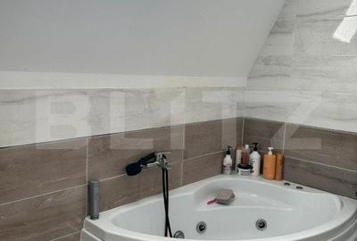 Apartament modern , mobilat , 73mp, Radauti - 7