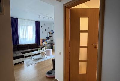 Apartament cu 2 camere decomandat în Roșu - 1