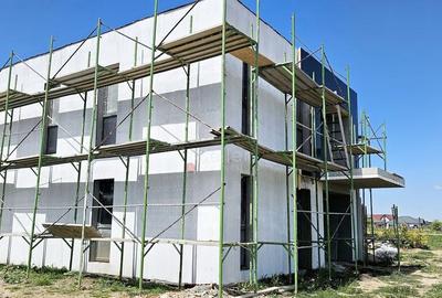 Casa Zona Linistita - 10