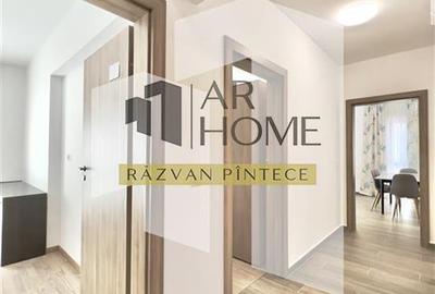 Apartament cu 3 camere decomandat, mobilat în Albert - 19