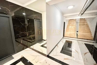 2 Camere - 17 mp terasa - 1 loc de parcare - 3