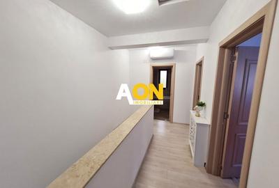 Duplex, 4 Camere, 128 mp, Teren 230mp, Mobilat si Utilat, Zona Cetate - 9