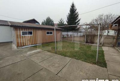 Oportunitate! Casa individuala, 3 camere, zona centrala Radau?i - 2