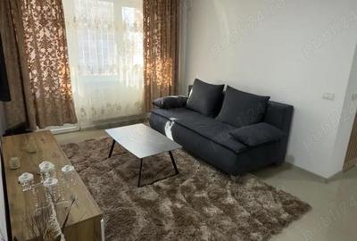 Apartament cu 2 camere decomandat în Gării - 9