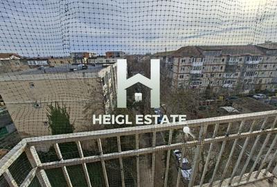 Apartament cu 2 camere semidecomandat, mobilat în Șagului - 5