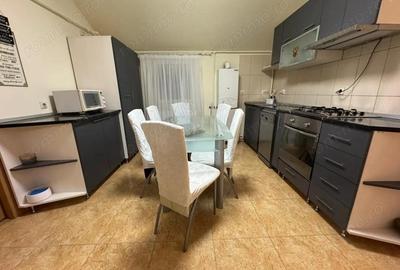 Apartament 3 Camere | 60 mp | Zona Telegrafului - 2