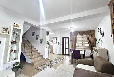 Casa de vis in Popesti-Leordeni -- acum fara comision, pe str Plopului - 4