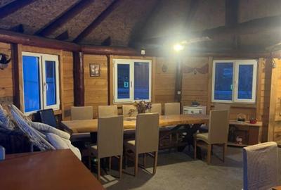 OFERTA LAST MINUTE! Pensiune 6 camere Moeciu de Sus disponib - 11