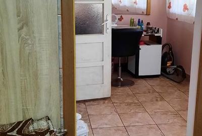 Casă cu 5 camere cu Teren 1693 Mp în Unirea - 5