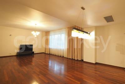 Apartament cu 3 camere semidecomandat, mobilat în Herăstrău - 2