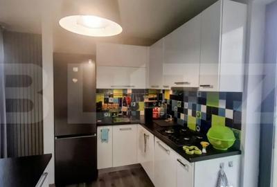 Apartament cu 4 camere decomandat în Central - 9