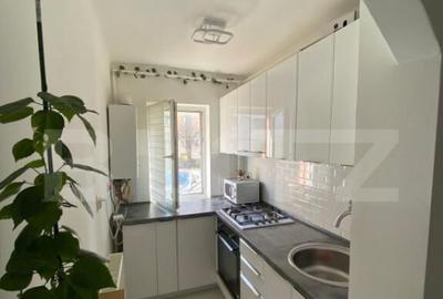 Apartament cu 2 camere la cheie - 3