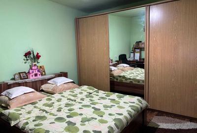 Casă cu 4 camere în Central - 5