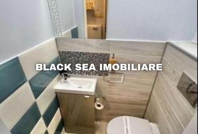 Apartament cu 2 camere semidecomandat, mobilat în Central - 7