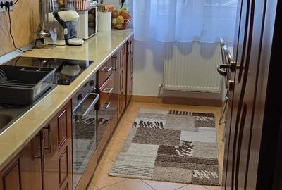 Apartament cu 2 camere decomandat în Florești - 2