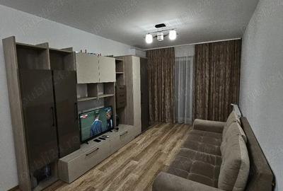 Inchiriez Chirie apartament aproape nou Oradea, 2 camere, decomandat - 2