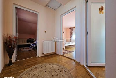 Casă cu 4 camere cu Teren 820 Mp în Dealu Mare - 4