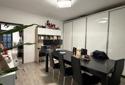 Casă cu 4 camere în Central - 5